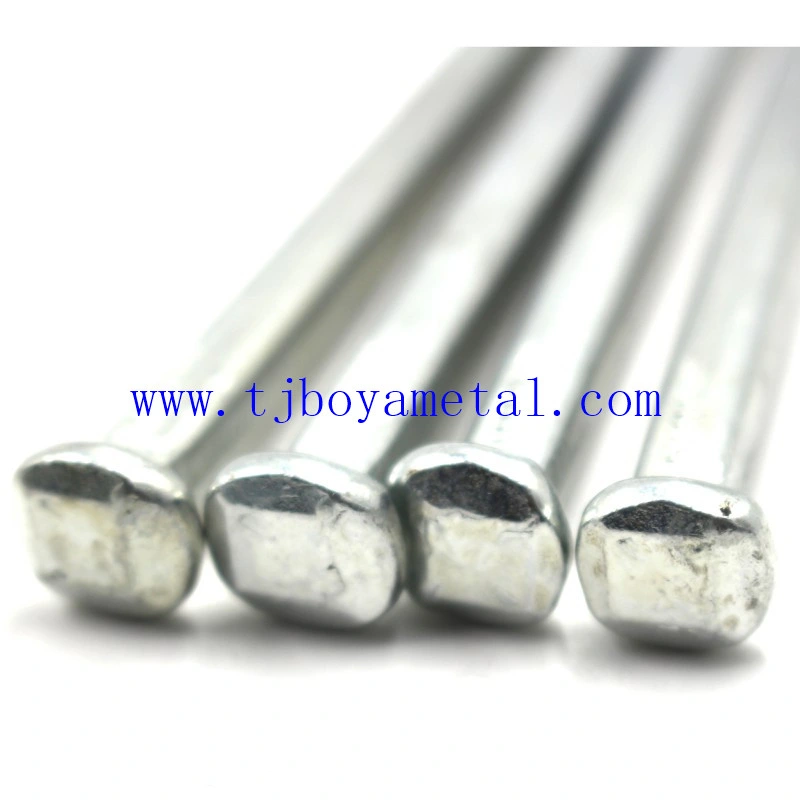 Boat Nails China Supplier Cheap Square Boat Nail