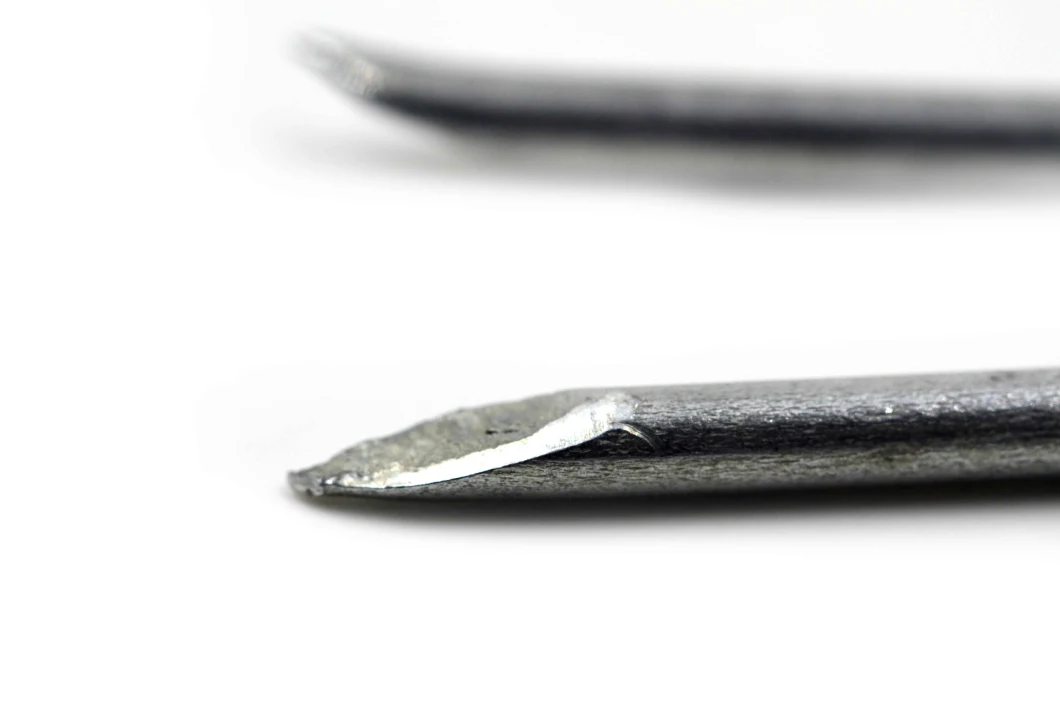 Fence Staple U Type Nails (3&quot;)