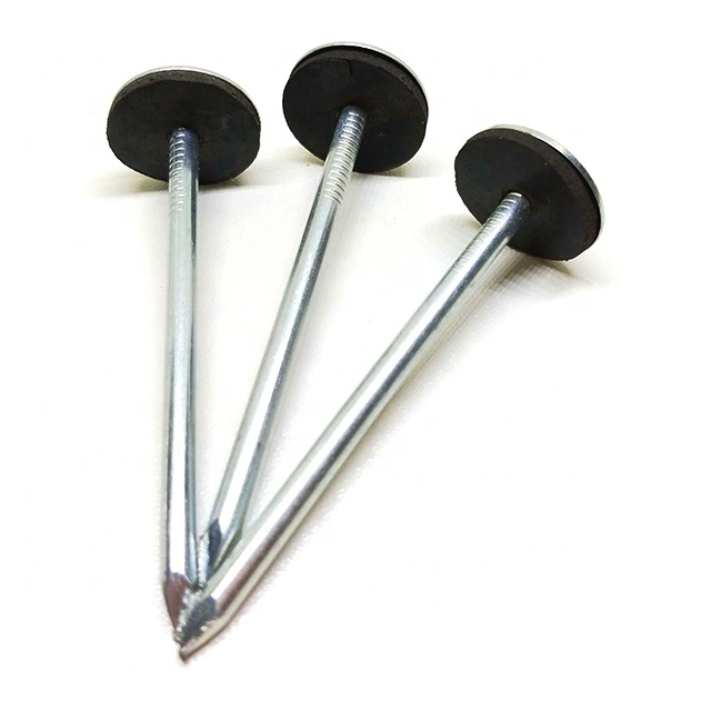 1&quot;-6&quot; Lowest Price Common Nails/Round Wire Nails/Concrete Nails/Roofing Nails with Umbrella Head /Staples/U Nails/Roofing Screws with Plastic Washer/Steel Nails