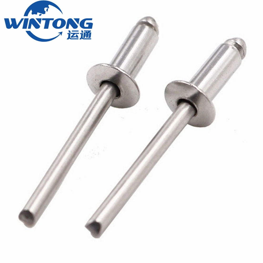 Bulk Pull Rivet/Extended 5*13 Pull Core Rivet/Aluminum Iron Stainless Steel Open Nails