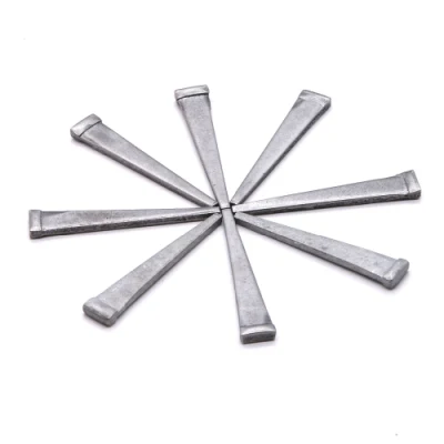 Chinese Suppliers Hard Cut Masonry Nail Tapered Shank Nails