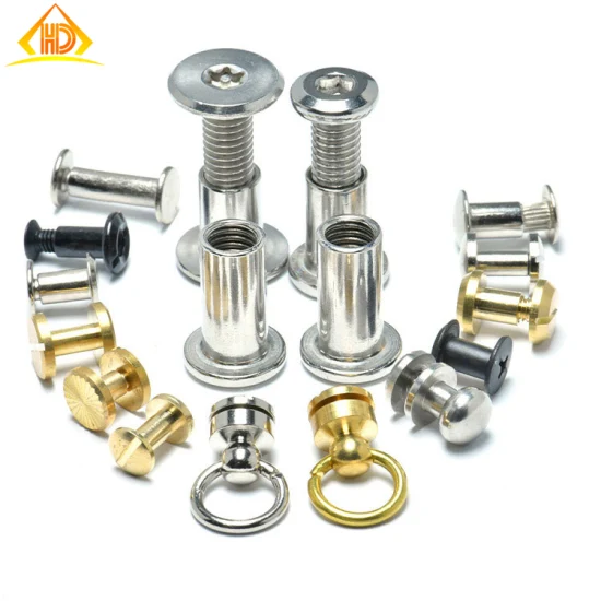 M6 M8 Supply Special Offer M6 M8 Hex Socket Flat Head with Chamfered Edge Female Screw Stainless Steel Chicago Screws