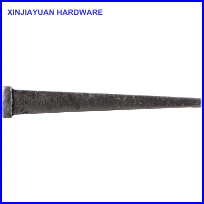 Steel Masonry Nail Hardened Cut Nails