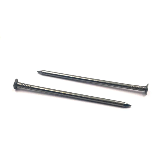 Q195 Flat Head Bright Common Nails/ Wire Nails/Pallet Nails/ Coil Roofing Nails/ Concrete Nails/ Iron Nail/U Type Nails/Framing Nails