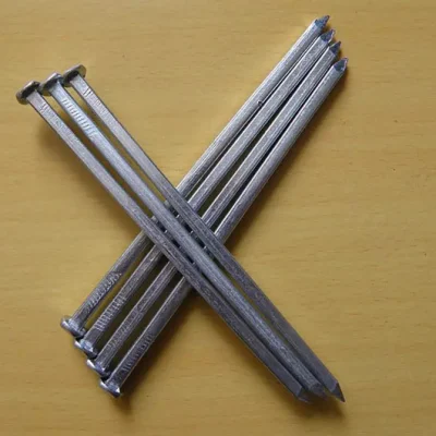 22mm Nail Diamonds Spike /Square Nail/Square Boat Nails